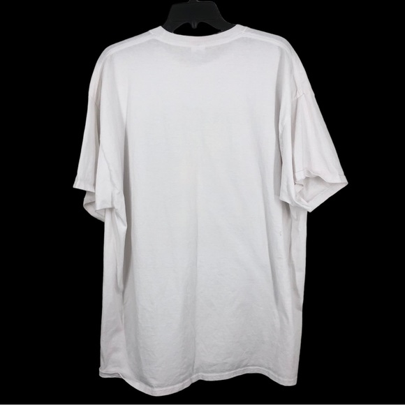 Men’s Comical Graphic Tee, Key West Pub Crawl,”I Drink to Make other People..”2X - Picture 3 of 5